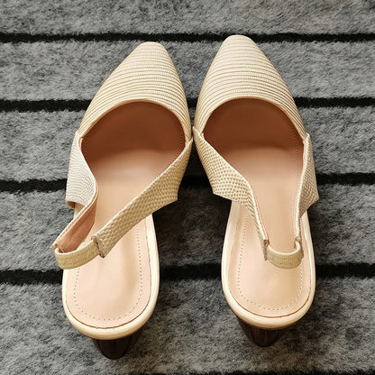 creamtopmall Women sandals Natural Leather shoes plus size 22-26.5cm ladies summer shoes Lizard sheepskin high heel strange style pumps