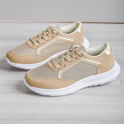 Creamtopmall In A Flash Lighting Bolt Sneakers